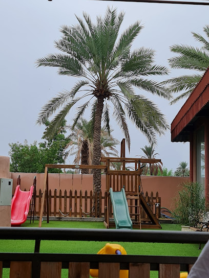 نزل الفيصل - Oman|Seeb|3054 Way