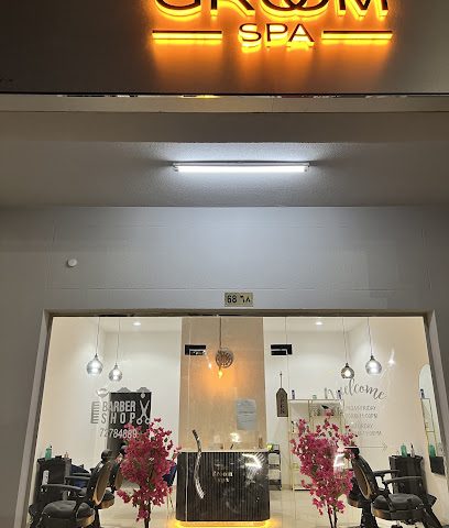 سبا العريس - البريمي - +968 7278 4889