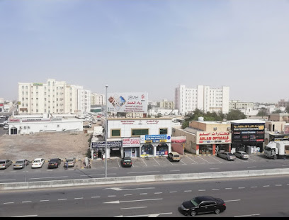 رواد البناء للاستشارات الهندسية - بركاء - +968 26 884090