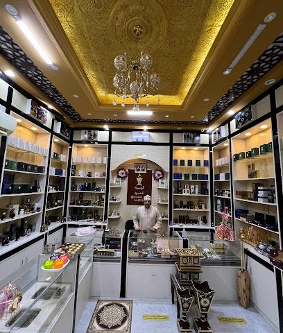 البسامي للتجارة للفضيات و الأحجار الكريمة والهدايا - الرستاق - +968 9254 2218