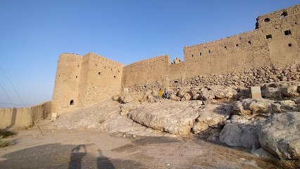 قلعة الصليف | قلعة السليف - عبري - +968 9945 4259