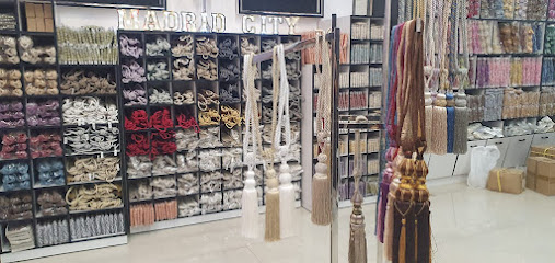 مفروشات مدينة مدريد صلالة - صلالة - +968 9706 0163