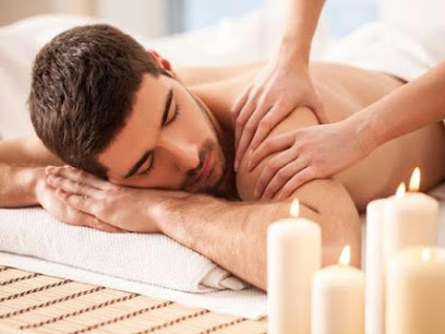 ريد روز مساج اند سبا الحيل - مسقط - +968 7932 4946