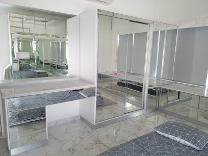 صانع الخزائن - مسقط - +968 9119 5794