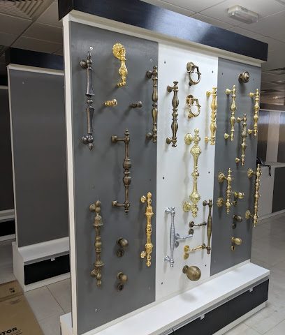 Ultimate Hardware Solutions LLC (مكتب الإدارة - مسقط - +968 9944 9049