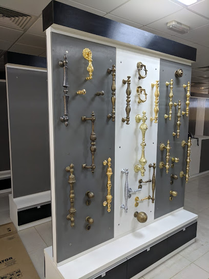 Ultimate Hardware Solutions LLC (مكتب الإدارة - Oman|Muscat|Al Jami Al Akbar St