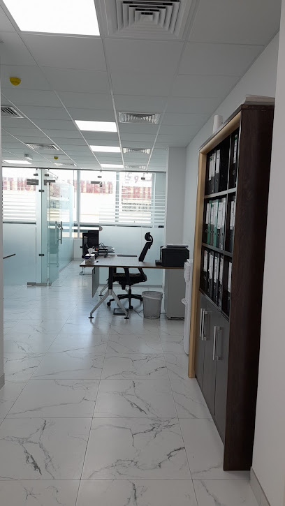 مودانتان للتجارة (استثمار الدائرة الخضراء) - Oman|122|Al Tijiary St. Sama Al Khoud Tower 7th Floor Office No: 77