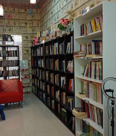 حدائق مكتبة الفكر - البريمي - +968 9907 3729