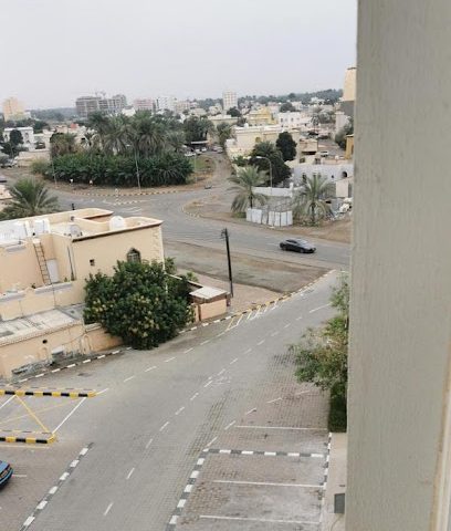 صحار سكاي للشقق الفندقية - صحار - +968 9777 4090