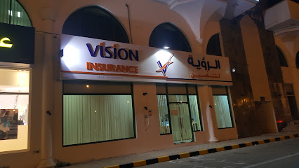 الرؤية للتأمين ش م ع ع - صلالة - +968 23 298005