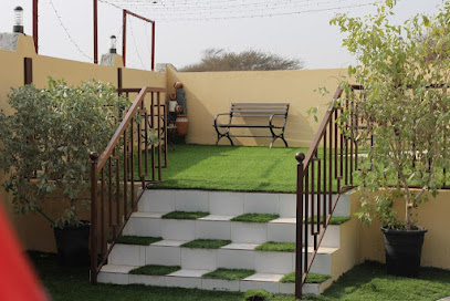 استراحة دار المسك - بركاء - +968 9955 7681