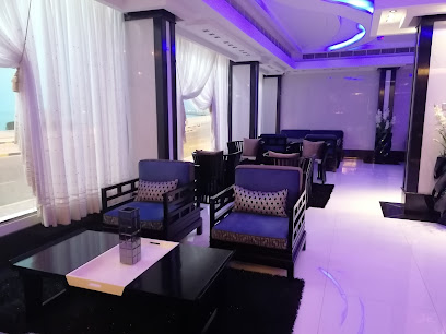 فندق دبا المطل على البحر - دبا البياع - +968 26 836974