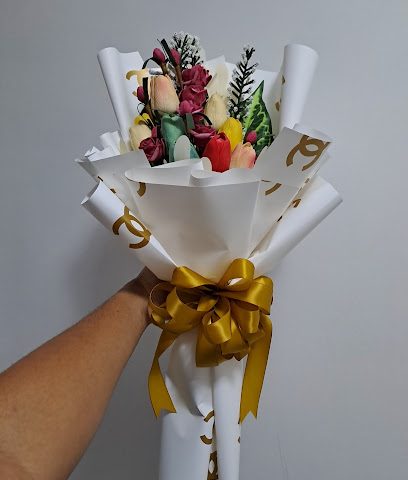 الزهار للزهور والهدايا - مسقط - +968 9461 9115