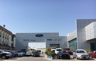 فورد فورد - السيب - +968 9920 0954