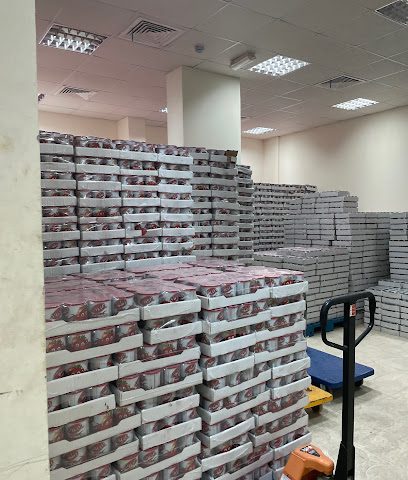 ALSUDS NATIONAL LLC - مسقط - +968 7907 9779