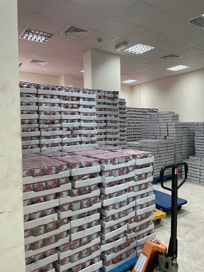 ALSUDS NATIONAL LLC - Oman|Muscat|H9J9+9WX