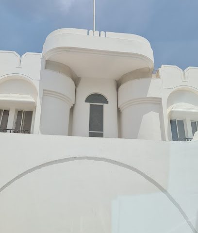 سفارة أفغانستان - مسقط - +968 24 698791