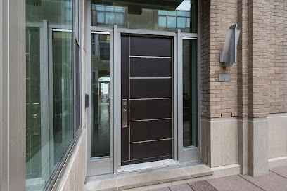 تجارة تاج المحيط - alpha win windows والأبواب upvc - عمان ، مسقط - +968 9385 3373