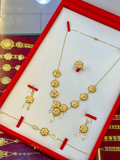 مجوهرات الزمرد الخليج / مجوهرات زمردة الخليج - Oman|326|Al Khaboura market|opposite to Bank HSBC
