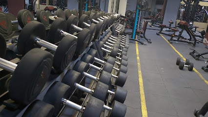 اكس جيم Xgym - صحار - +968 7171 4777