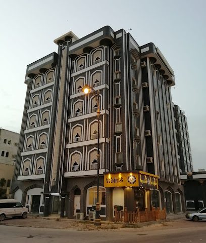 فندق الشخات - صلالة - +968 9113 4234