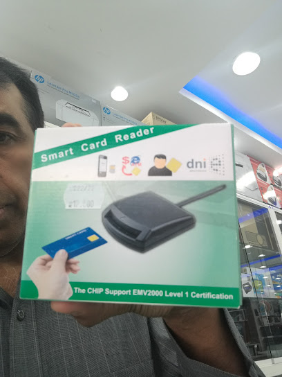 احمد المزيني للالكترونيات - Oman|Saham|5V77+WJF