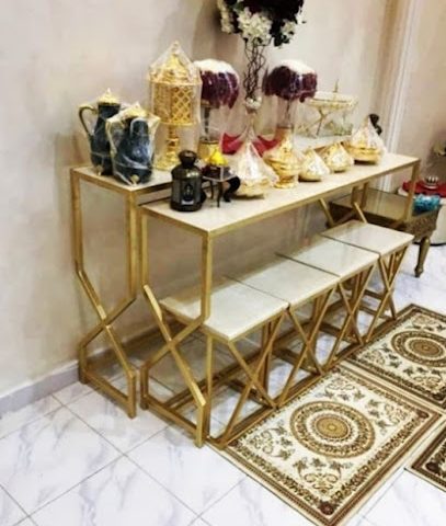 حدث أنيق - صحار - +968 9514 4088