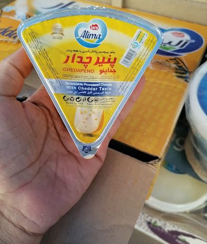 ابو نهروان التجارية - السويق - +968 9520 3078