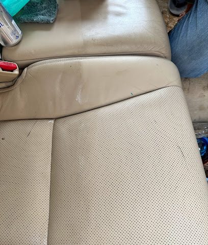 اضواء المستقبل العصرية تنظيف وتلميع السيارات - صحار - +968 9270 0400