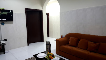 شقة الروضة - صلالة -