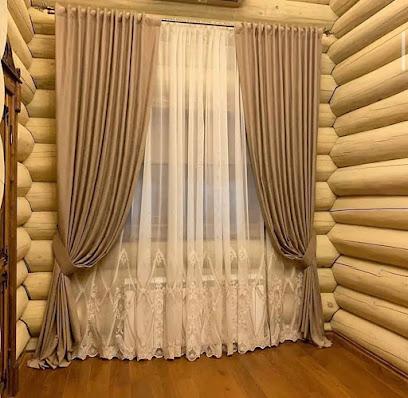 عبدالرزاق مفروشات وستائر - المريجات - +968 9740 3191