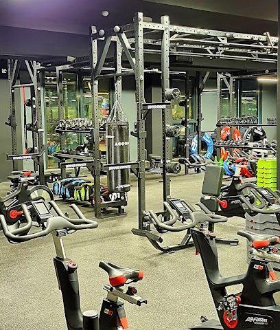 Wawan Gym عمان - السيب - +968 9891 2661
