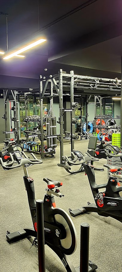 Wawan Gym عمان - Oman|Seeb|Unnamed Road