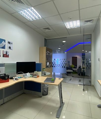 شركة رموز العالمية - السيب - +968 7995 6866
