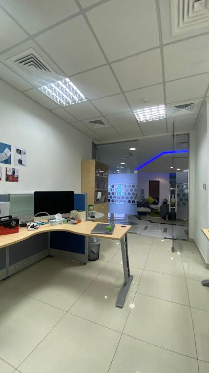 شركة رموز العالمية - Oman|Seeb|KOM 4