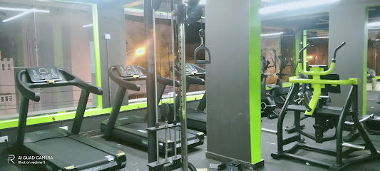 الصالة الرياضية الجماعية - مسقط - +968 7878 8201 ext. 78216700