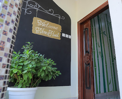 منزل الضيف - مسقط - +968 9091 9095