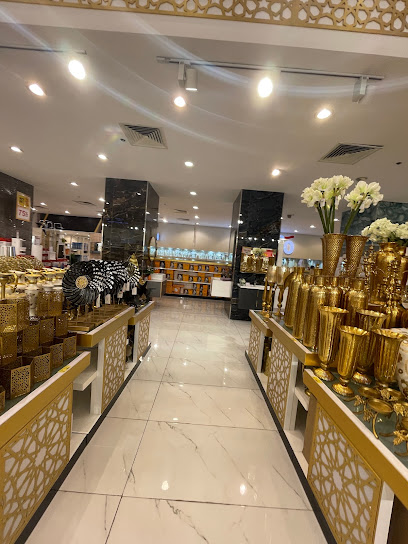 دانوب هوم الخوير ، مسقط - Oman|Muscat|Al Khuwair St|Old BMW showroom Oman Arab Bank