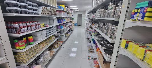 إميرالد هايبر ماركت بركاء - بركاء - +968 9656 8445
