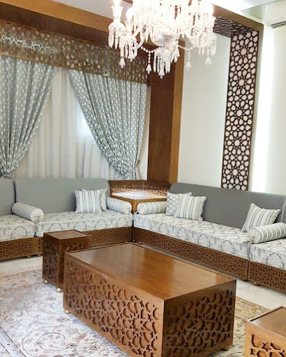 الرقة للمفروشات مفروشات الرقة - Oman|Seeb|Souq St|M5MF+GX4