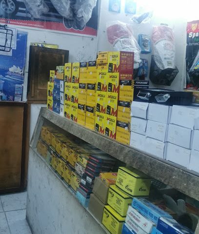 الشاعر لتصليح وبيع الدراجات - شناص - +968 9537 5599