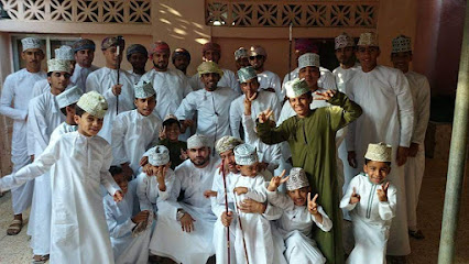 مصنع ثلج - السويق -