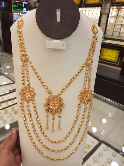مركز البرزة - Oman|Sohar|Gold Souq