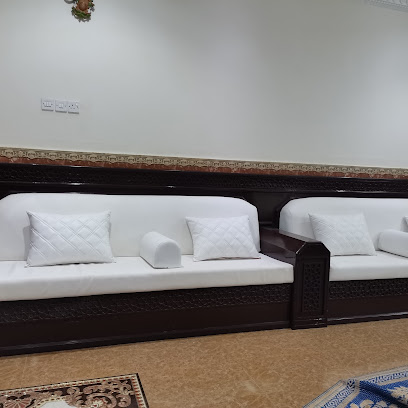 ورشه نجاره سماء القلعه للاعمال الخشبيه - قلعة العوامر - +968 9980 7688