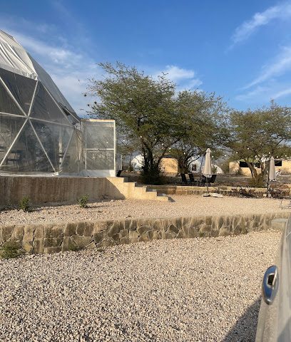 Serene Oman Glamping سيرين للتخييم الفاخر - صلالة - +968 7712 3777