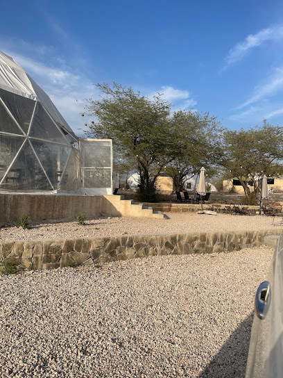 Serene Oman Glamping سيرين للتخييم الفاخر - Oman|Salalah