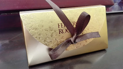 مجوهرات داماس ، بركاء - بركاء - +968 9282 3928