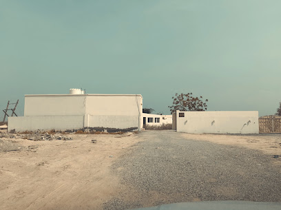 مسك جاردن بركاء - بيلا - +968 7807 3127