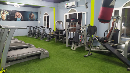 موقع اللياقة البدنية - السيب - +968 9902 1646