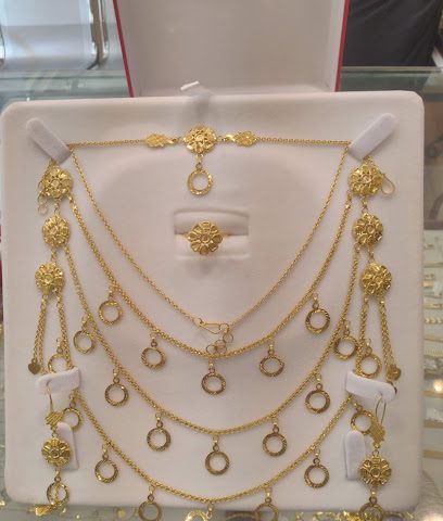 الزهرة البيضاء للتجارة - صلالة - +968 23 298550